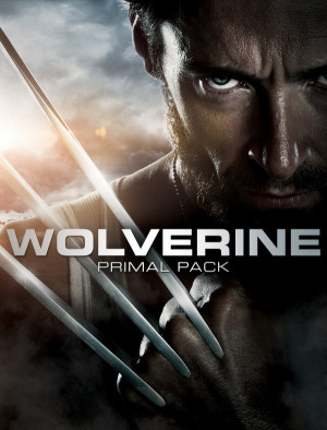 X-Men Origins: Wolverine