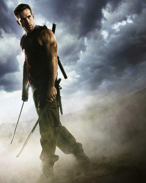 X-Men Origins: Wolverine