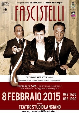 Fascistelli