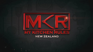 My Kitchen Rules New Zealand