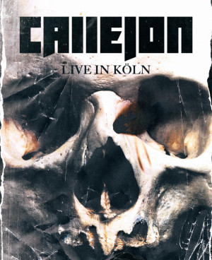 Callejon: Live in Köln