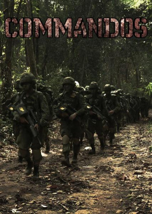 Commandos