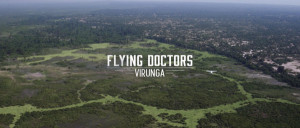 Flying Doctors: Virunga