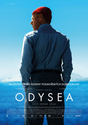 L'odyssée
