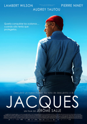 L'odyssée