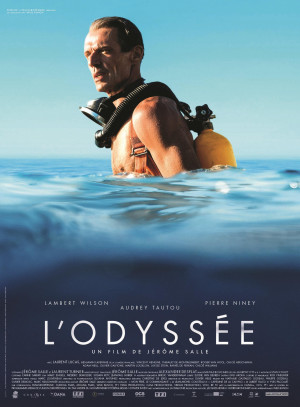 L'odyssée