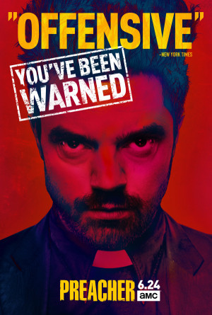 Preacher