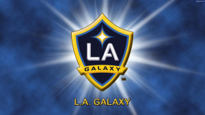 LA Galaxy 2016