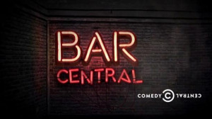 Bar Central