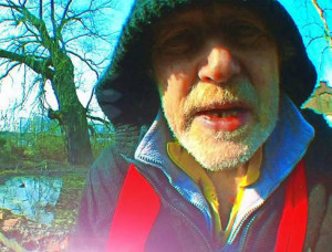 Der Obdachlose Hölderlin