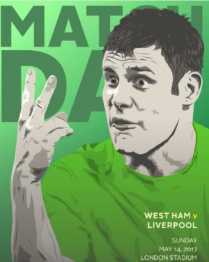 West Ham United vs Liverpool
