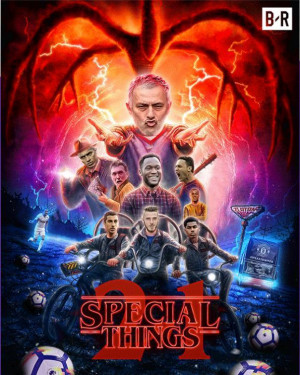 Manchester United vs West Ham United