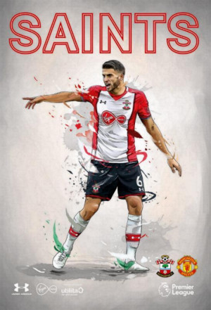 Southampton vs Manchester United