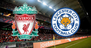 Liverpool vs Leicester City