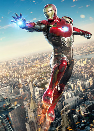 Spider-Man: Homecoming
