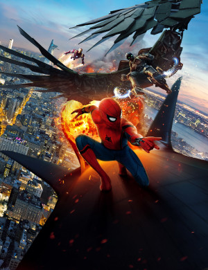 Spider-Man: Homecoming