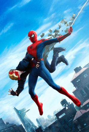 Spider-Man: Homecoming