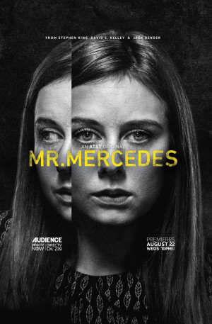 Mr. Mercedes