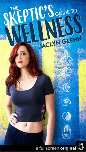 The Skeptic's Guide to Wellness
