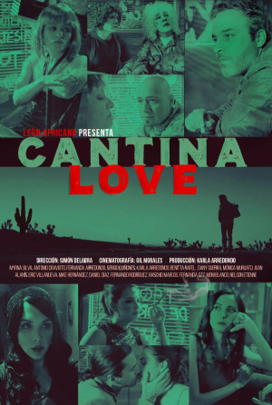 Cantina Love