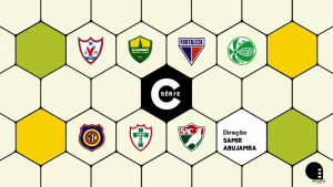 Série C