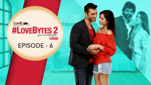 #LoveBytes 2
