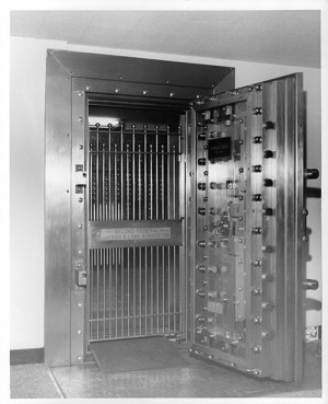 Self-Help's Family History: Stories from Our Vault