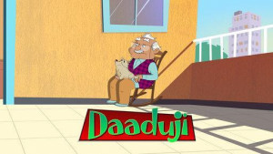 Daaduji