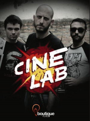 Cinelab Aprendiz