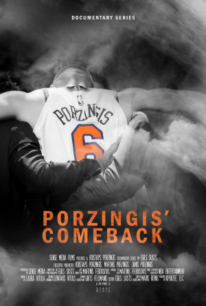 Porzingis' Comeback
