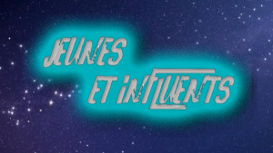 Jeunes et influents