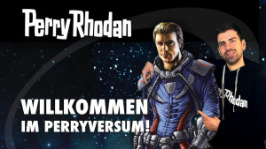 Perryversum