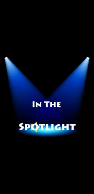 In The Spotlight