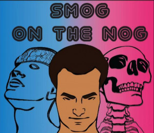 Smog on the Nog