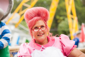 Koken met Mevrouw Suikerspin