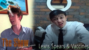 The Show with John Randall