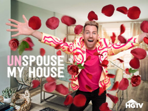 Unspouse My House