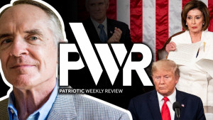 Patriotic Weekly Review