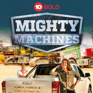 Mighty Machines