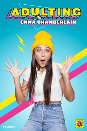 Adulting with Emma Chamberlain