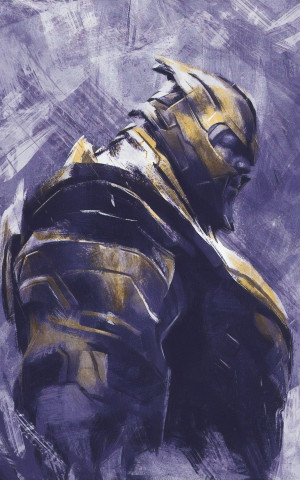 Avengers: Endgame