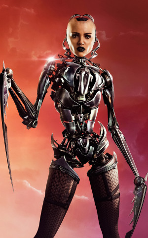 Textless