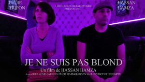 Je ne suis pas blond