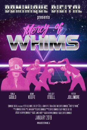 Mercy of Whims