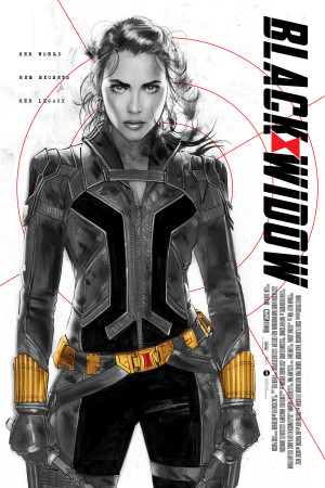Black Widow