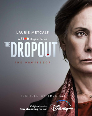 The Dropout