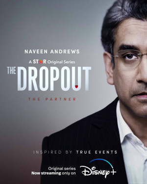 The Dropout