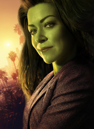 She-Hulk: Attorney at Law