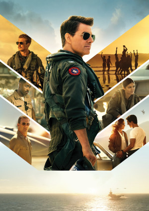Top Gun: Maverick
