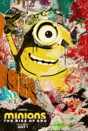 Character